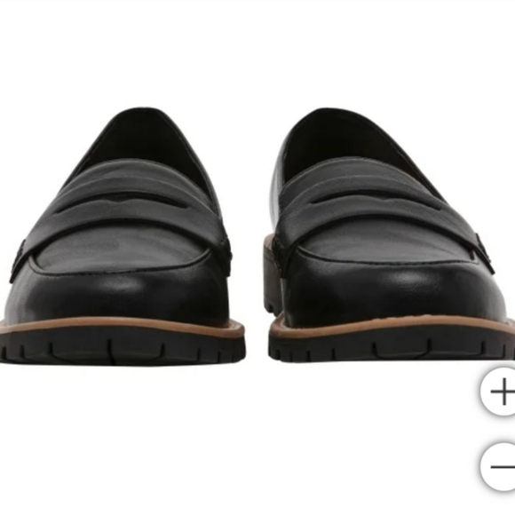 DV by Dolce Vita Ladies' Lug Loafer, new - Picture 5 of 6